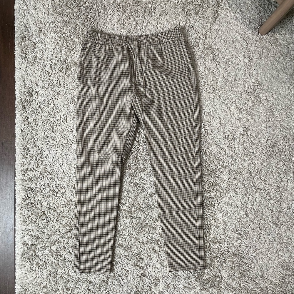 H&M Drawstring Pants - image 1
